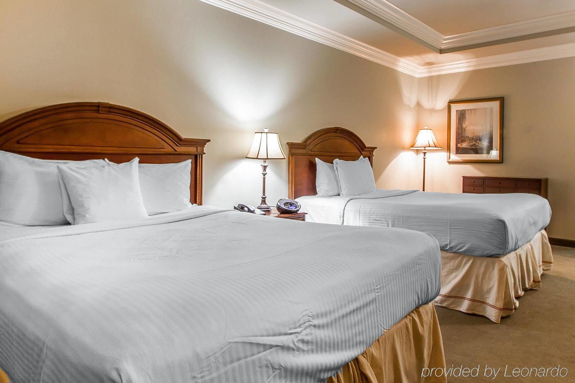 לאפאייט The Juliet Hotel מראה חיצוני תמונה