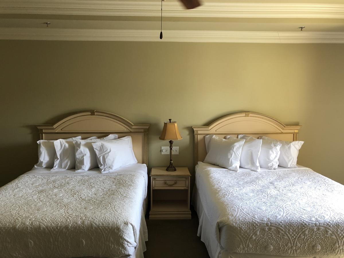 לאפאייט The Juliet Hotel מראה חיצוני תמונה