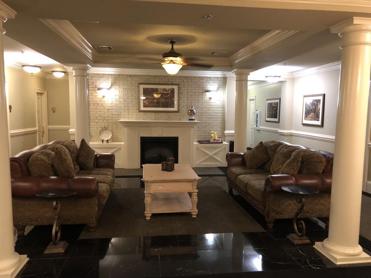 לאפאייט The Juliet Hotel מראה חיצוני תמונה